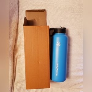 ThermoFlask 40oz Insulated Stainless Steel